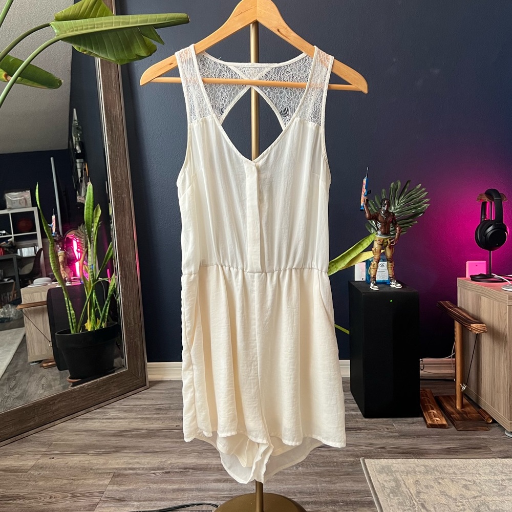 H&M romper
